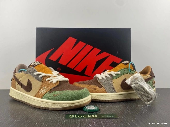 Rep Jordan OG DZ7292-200 Retro Williamson Zion Low Voodoo 1 0716